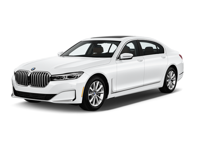 Full Size Luxury Sedan